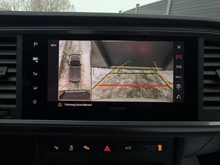 CUPRA Ateca Basis 4Drive Pano SHZ Tempo AppleCar - bilder 11