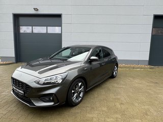 Ford Focus Gebrauchtwagen Kaufen