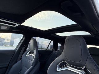 Mercedes-Benz C 63 AMG S 4M+ Carbon Pano PerfSitze 1.H Mwst. Burm - bilder 3
