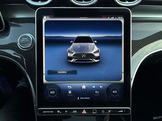Mercedes-Benz C 63 AMG S 4M+ Carbon Pano PerfSitze 1.H Mwst. Burm - bilder 13