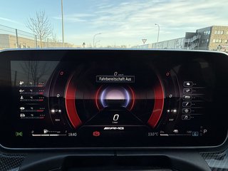 Mercedes-Benz C 63 AMG S 4M+ Carbon Pano PerfSitze 1.H Mwst. Burm - bilder 10