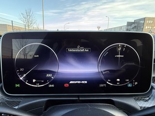 Mercedes-Benz C 63 AMG S 4M+ Carbon Pano PerfSitze 1.H Mwst. Burm - bilder 12