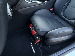 Mercedes-Benz C 63 AMG S 4M+ Carbon Pano PerfSitze 1.H Mwst. Burm - bilder 6