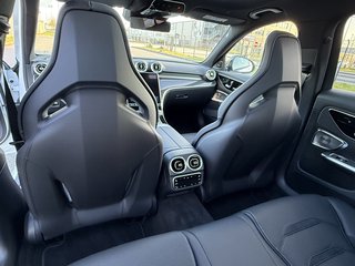 Mercedes-Benz C 63 AMG S 4M+ Carbon Pano PerfSitze 1.H Mwst. Burm - bilder 8