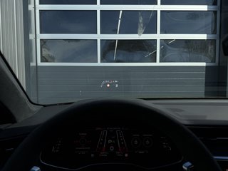 Audi RS6 Performanc VOLL B&O Matrix Carbon Garantie - bilder 15