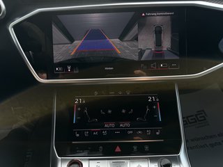 Audi RS6 Performanc VOLL B&O Matrix Carbon Garantie - bilder 11