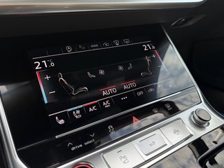 Audi RS6 Performanc VOLL B&O Matrix Carbon Garantie - bilder 14