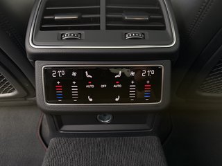 Audi RS6 Performanc VOLL B&O Matrix Carbon Garantie - bilder 13