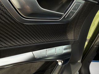 Audi RS6 Performanc VOLL B&O Matrix Carbon Garantie - bilder 19