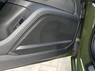 Audi RS6 Performanc VOLL B&O Matrix Carbon Garantie - bilder 16