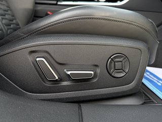 Audi RS6 Performanc VOLL B&O Matrix Carbon Garantie - bilder 17