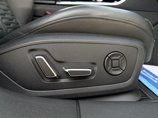Audi RS6 Performance VOLL B&O Matrix Carbon - bilder 17