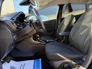 Ford Fiesta Cool & Connect SHZ RFK AppleCar Tempomat - photo 3