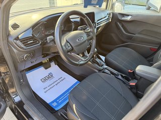 Ford Fiesta Cool & Connect SHZ RFK AppleCar Tempomat - photo 2