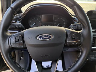 Ford Fiesta Cool & Connect SHZ RFK AppleCar Tempomat - photo 9