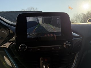 Ford Fiesta Cool & Connect SHZ RFK AppleCar Tempomat - photo 11