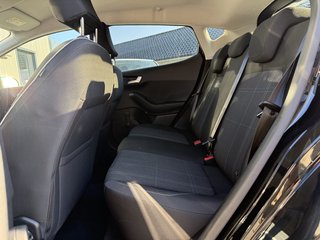 Ford Fiesta Cool & Connect SHZ RFK AppleCar Tempomat - photo 7