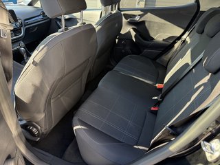 Ford Fiesta Cool & Connect SHZ RFK AppleCar Tempomat - photo 5