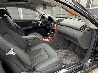 Mercedes-Benz CL 500 Bose Klimaauto Bi-Xenon PDC Pano - foto 2