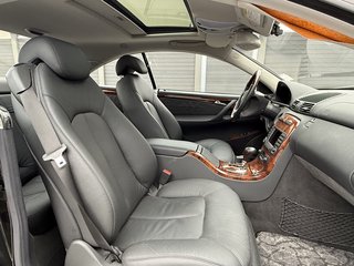 Mercedes-Benz CL 500 Bose Klimaauto Bi-Xenon PDC Pano - foto 3