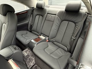 Mercedes-Benz CL 500 Bose Klimaauto Bi-Xenon PDC Pano - foto 7