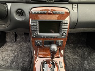 Mercedes-Benz CL 500 Bose Klimaauto Bi-Xenon PDC Pano - foto 9