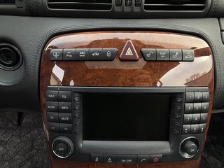 Mercedes-Benz CL 500 Bose Klimaauto Bi-Xenon PDC Pano - foto 10