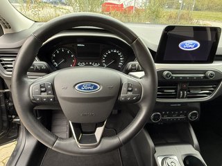 Ford Focus Cool & Connect Winter.P SHZ Kamera Tempo AppleCarplay - bilder 1