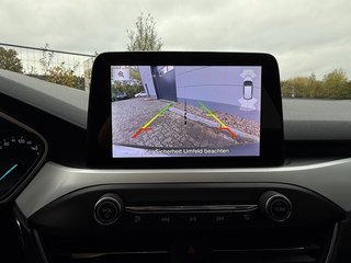 Ford Focus Cool & Connect Winter.P SHZ Kamera Tempo AppleCarplay - bilder 5