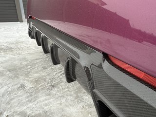 smart fortwo cabrio Mansory exklusive JBL LED - bilder 8