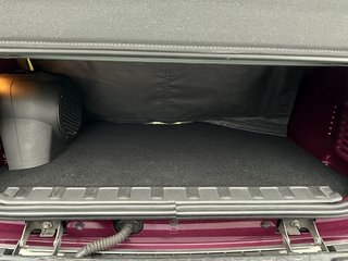 smart fortwo cabrio Mansory exklusive JBL LED - bilder 9