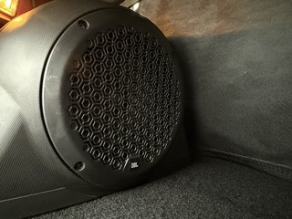 smart fortwo cabrio Mansory exklusive JBL LED - bilder 10