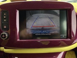 smart fortwo cabrio Mansory exklusive JBL LED - bilder 14