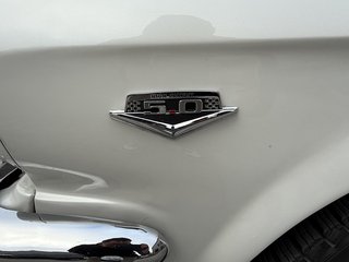 Ford Mustang Hardtop Coupe - bilder 11