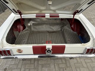 Ford Mustang Hardtop Coupe - bilder 14