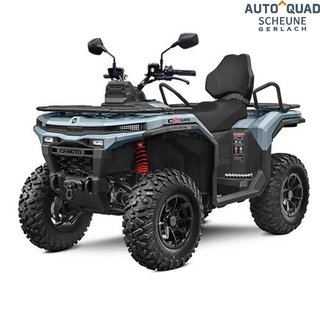 CFMOTO CFORCE C5 Neuwagen Kaufen