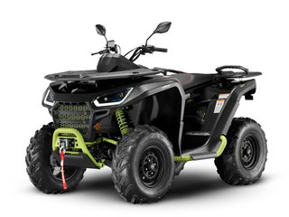 Segway Snarler 600 Neuwagen Kaufen