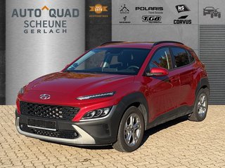 Hyundai KONA Gebrauchtwagen Kaufen