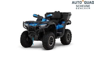 CFMOTO CForce 1000 Neuwagen Kaufen