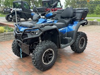 CFMOTO CForce 1000 Neuwagen Kaufen
