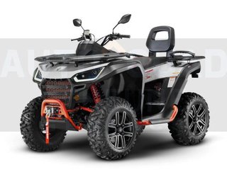 Segway Snarler 600 Neuwagen Kaufen