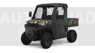 Polaris Ranger Neuwagen Kaufen