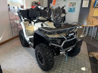 CFMOTO CForce 1000 Neuwagen Kaufen