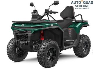 CFMOTO CFORCE C4 Neuwagen Kaufen