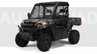 Polaris Ranger Neuwagen Kaufen