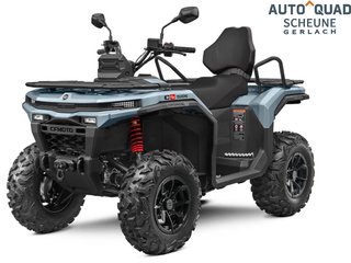 CFMOTO CFORCE C4 Neuwagen Kaufen