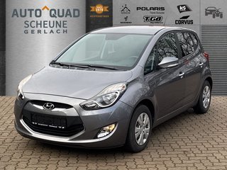 Hyundai iX20 Gebrauchtwagen Kaufen