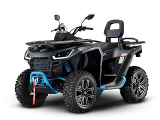 Segway Snarler 600 Neuwagen Kaufen