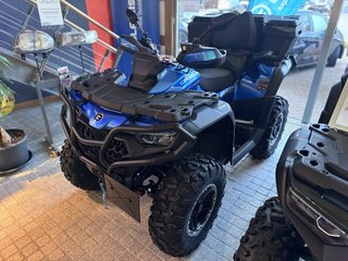 CFMOTO CForce 850 Neuwagen Kaufen
