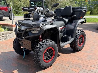 CFMOTO CForce 1000 Neuwagen Kaufen
